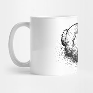 Metamorphosis Mug